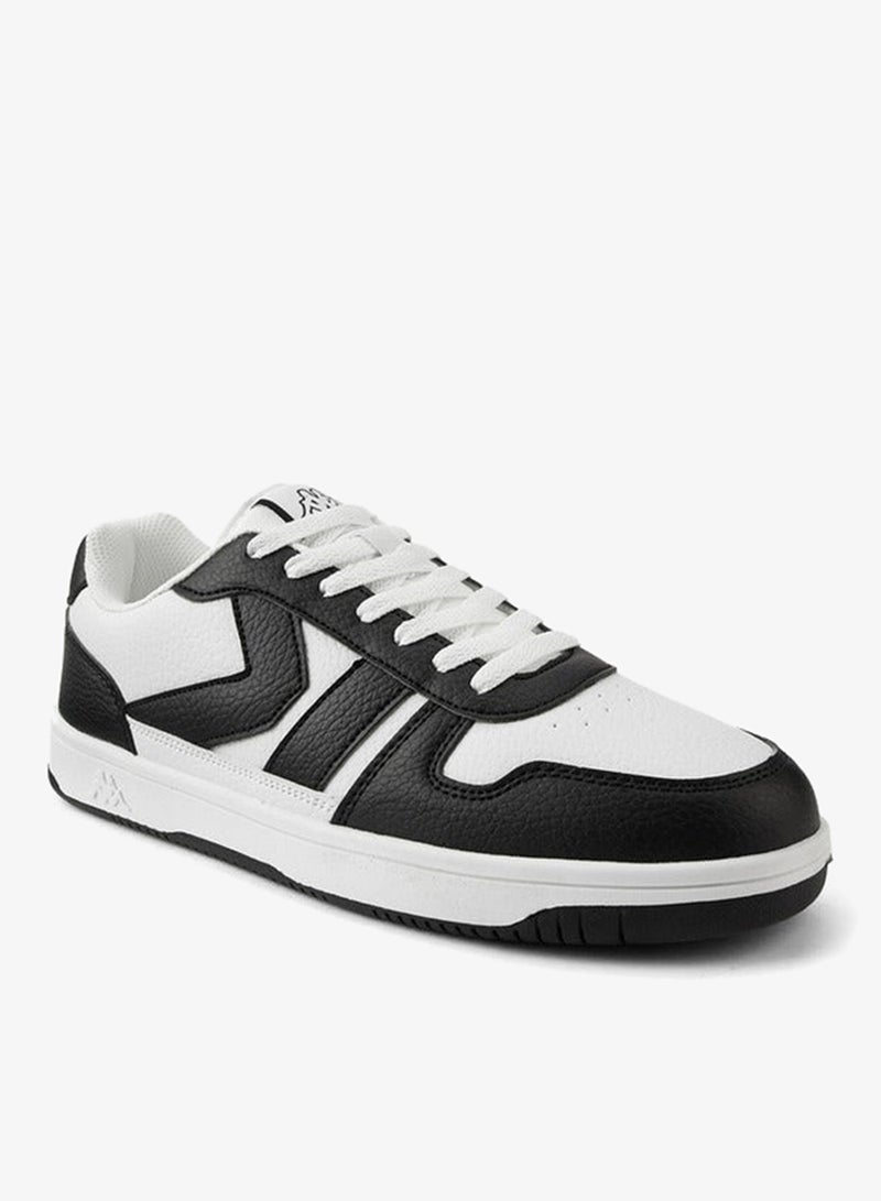 Kappa Men's Lace-Up Sneakers - Image 3