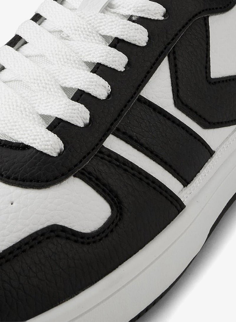 Kappa Men's Lace-Up Sneakers - Image 5