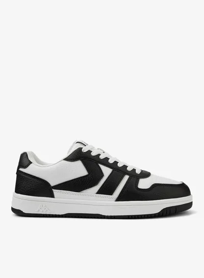 Kappa Men'S Lace-Up Sneakers