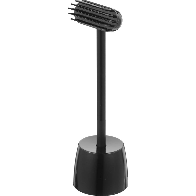 Mini Cat Grooming Brush Portable Pet Hair Removal Tool For Shedding Itch Relief Massage - Image 2