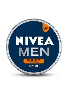 Nivea Nivea Men Creme, Dark Spot Reduction, Non Greasy Moisturizer, Cream With UV Protect, 30ml  - Image 1