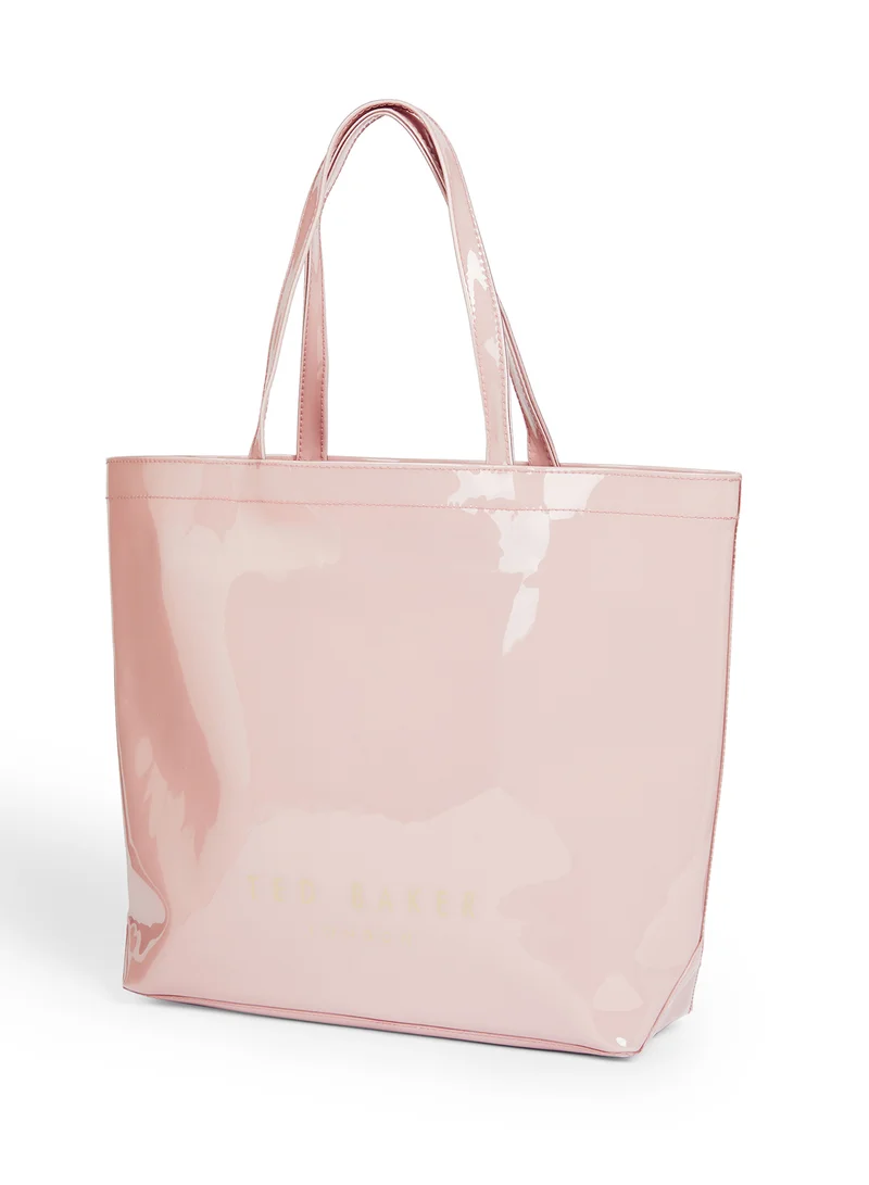Ted Baker Nicon Knot Bow Large Tote
