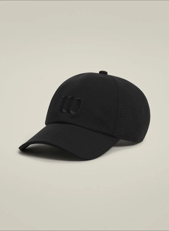 Active Perforated Cap