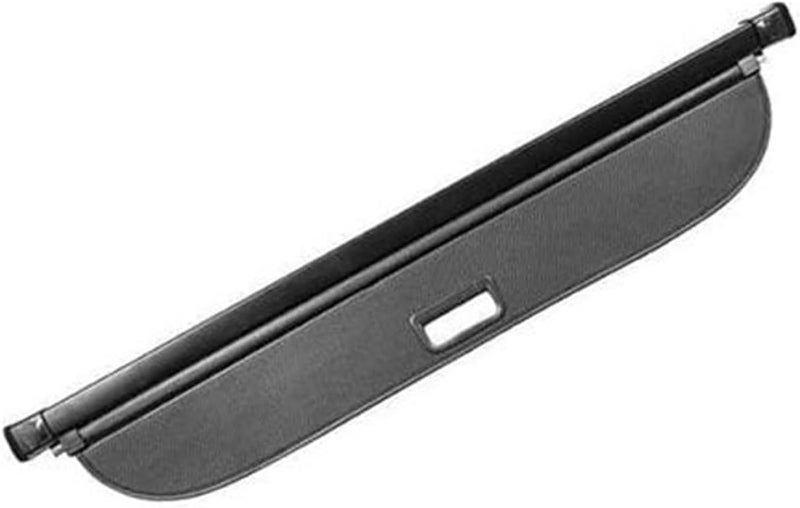 DEMULAX Retractable Cargo Cover for Mazda CX-50 - Image 1