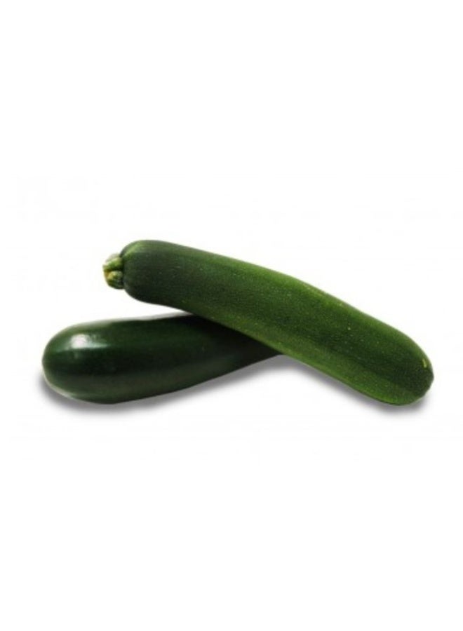 Zucchinis, 500g- 2 Pcs, Spain