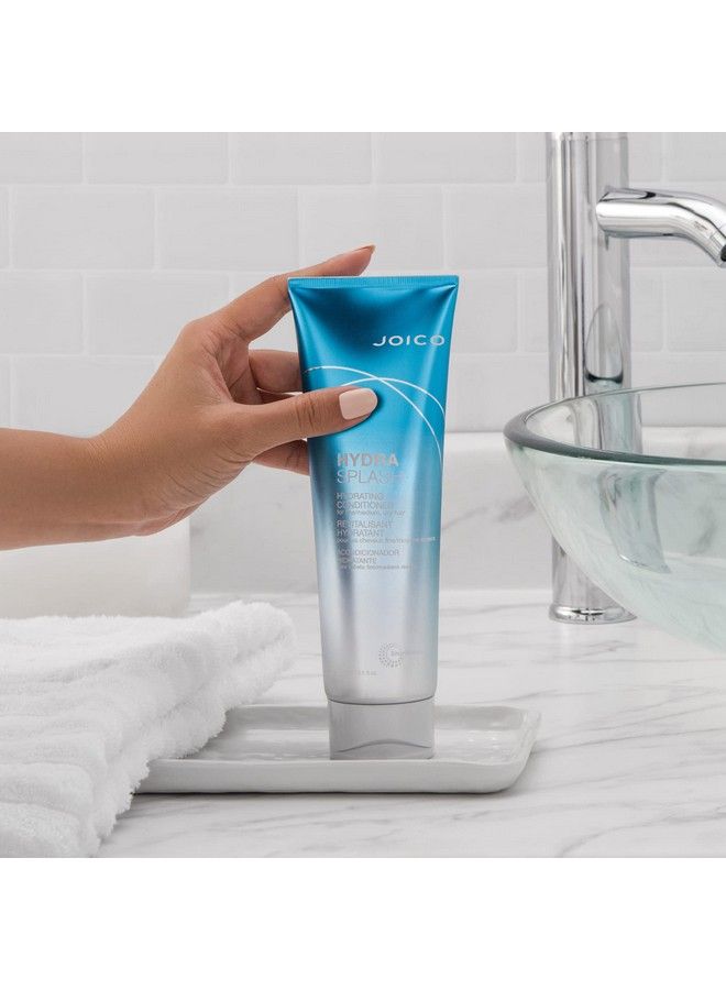 JOICO Hydra Splash Hydrating Conditioner 250 Ml - Image 5
