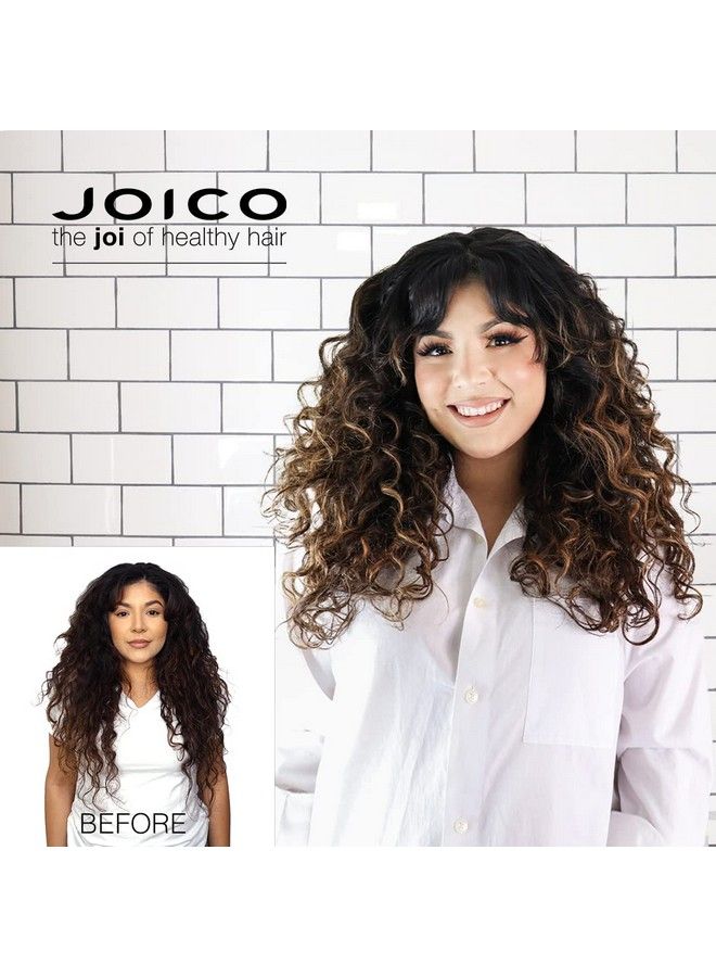 JOICO Hydra Splash Hydrating Conditioner 250 Ml - Image 4