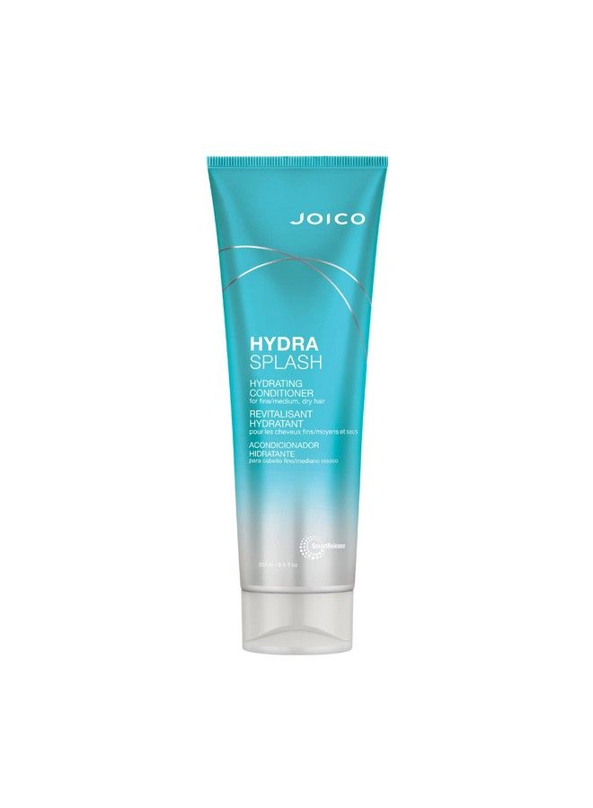 JOICO Hydra Splash Hydrating Conditioner 250 Ml - Image 2