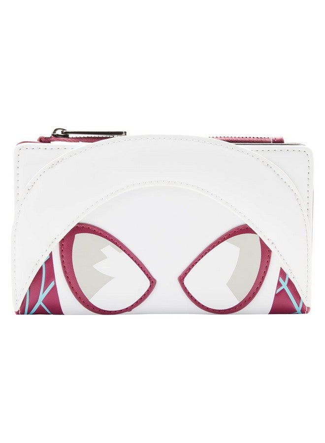 Loungefly محفظة سبايدر غوين للكوسبلاي - Image 1