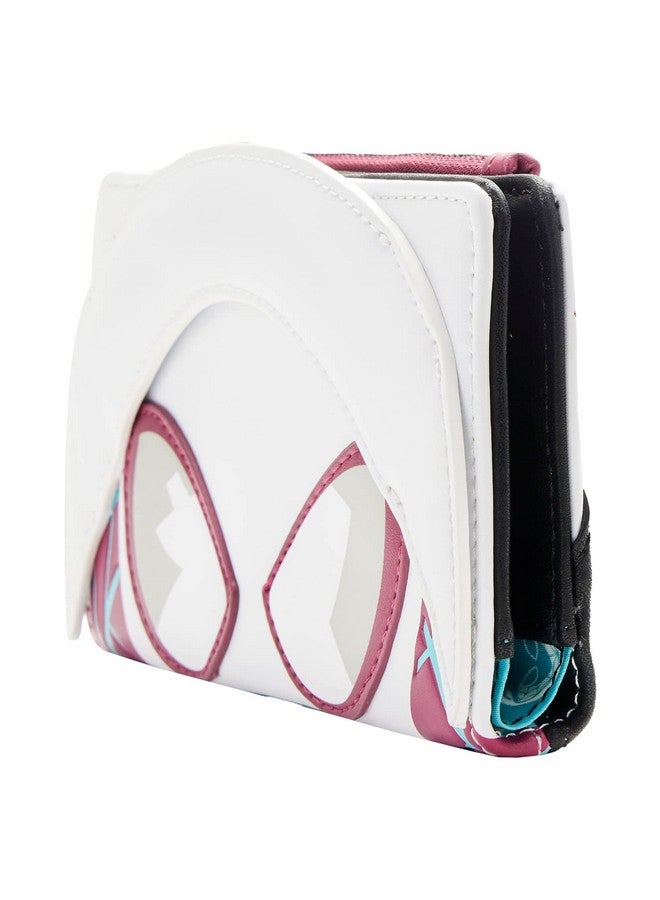 Loungefly محفظة سبايدر غوين للكوسبلاي - Image 2