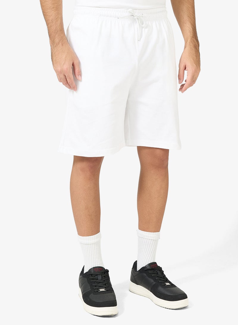 Seventy Five Basics T-Shirt & Shorts Set - Image 4