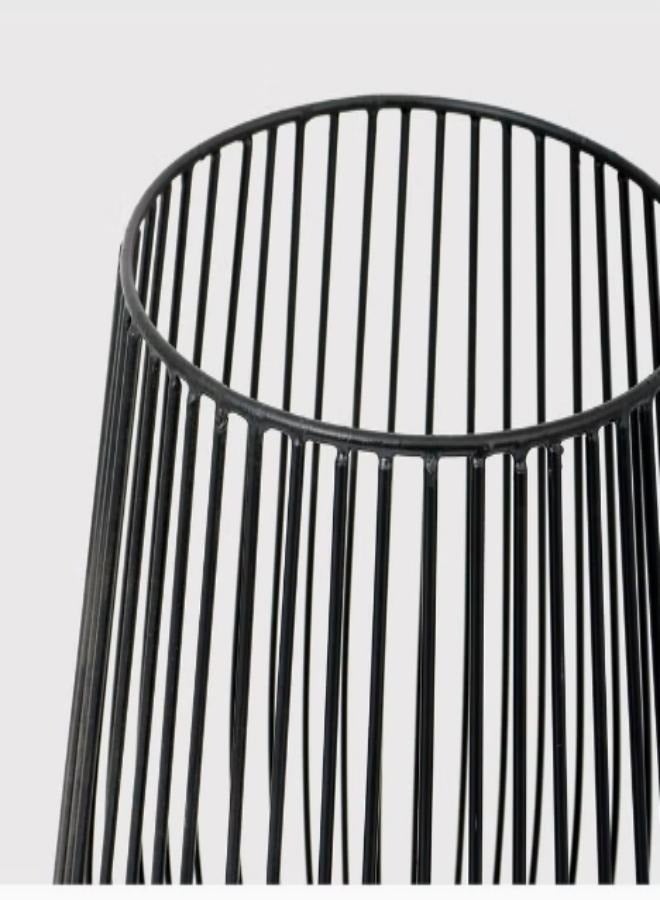 فانوس شمعة يدوي الصنع بتصميم عصري وروائح فاخرة مميزة بجودة عالية لديكور منزل أنيق ومثالي - Image 3