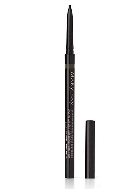 Precision Brow Liner .003 Oz. / 0.8 G Black Brown