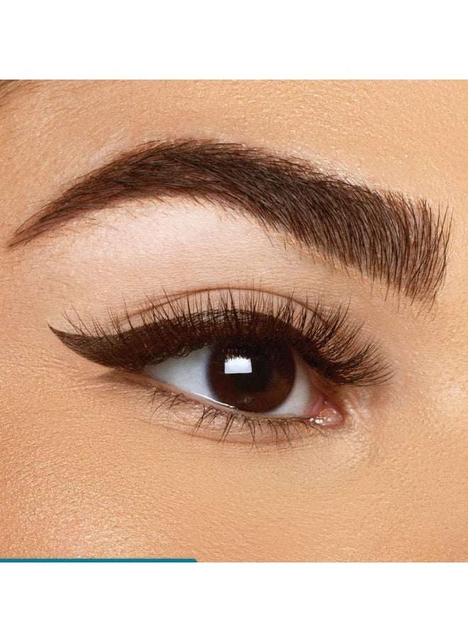 Mary Kay Precision Brow Liner .003 Oz. / 0.8 G Black Brown  - Image 2