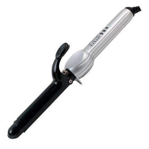 Vidal Sassoon Digital Tourmaline Ceramic Curling Iron, 1 Inch - Image 5