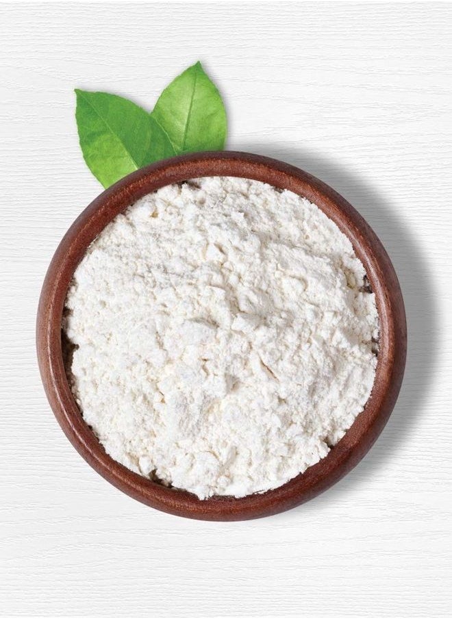 CARLYLE - Glucomannan Powder 12 oz | Konjac Powder Supplement | Vegan & Vegetarian | Non-GMO, Gluten Free - Image 1