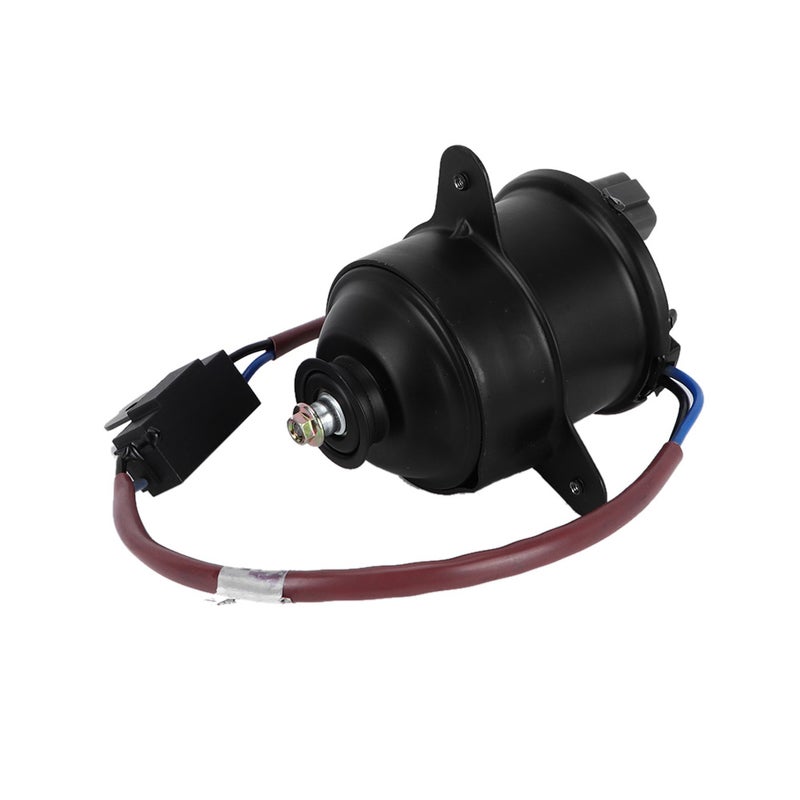 Fan Motor with Plug Fits for Honda Fit Engine 19030-PWA J01 19030-PWA J51 Car Accessory - Image 3