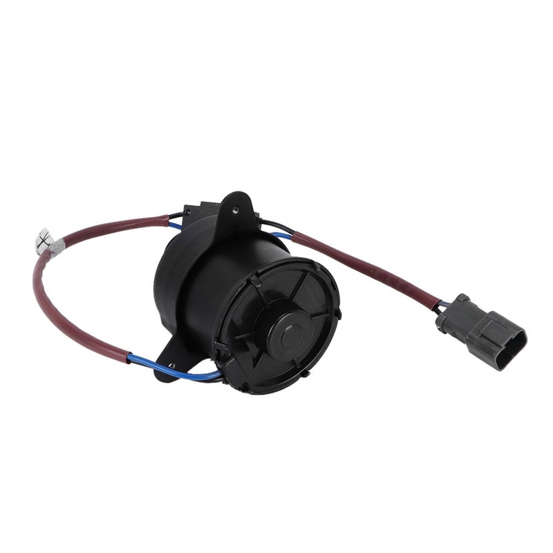 Fan Motor with Plug Fits for Honda Fit Engine 19030-PWA J01 19030-PWA J51 Car Accessory - Image 4