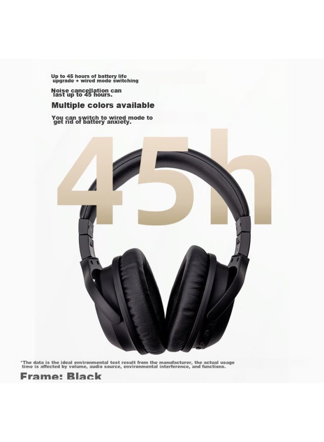 Final Fi-Ux2Dpl Active Noise-Cancelling Bluetooth Headphones, Excellent Voice Quality, Long Battery Life, Ux2000, Cream Color - Image 5