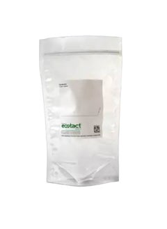 Ecotact 2.0 Multilayered Hermetic Sampler Bag With Zipper Closure, For Sampling of Green Coffee Beans 2 kg, Pack of 25 pcs  - Image 2