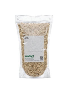 Ecotact 2.0 Multilayered Hermetic Sampler Bag With Zipper Closure, For Sampling of Green Coffee Beans 2 kg, Pack of 25 pcs  - Image 1
