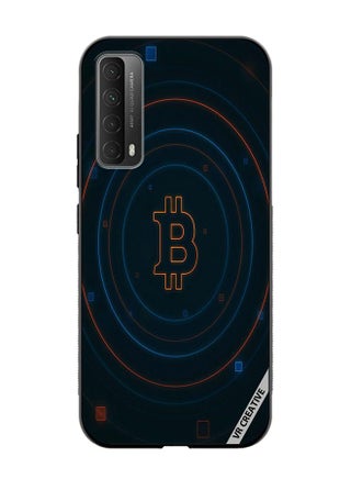 Protective Case Cover For Huawei Y7a Bitcoin Design Multicolour - pzsku/ZAD9BA7A990E6BE8F1780Z/45/_/1683904496/57ff05e7-83db-4eb3-acd7-5fe4c7499e17