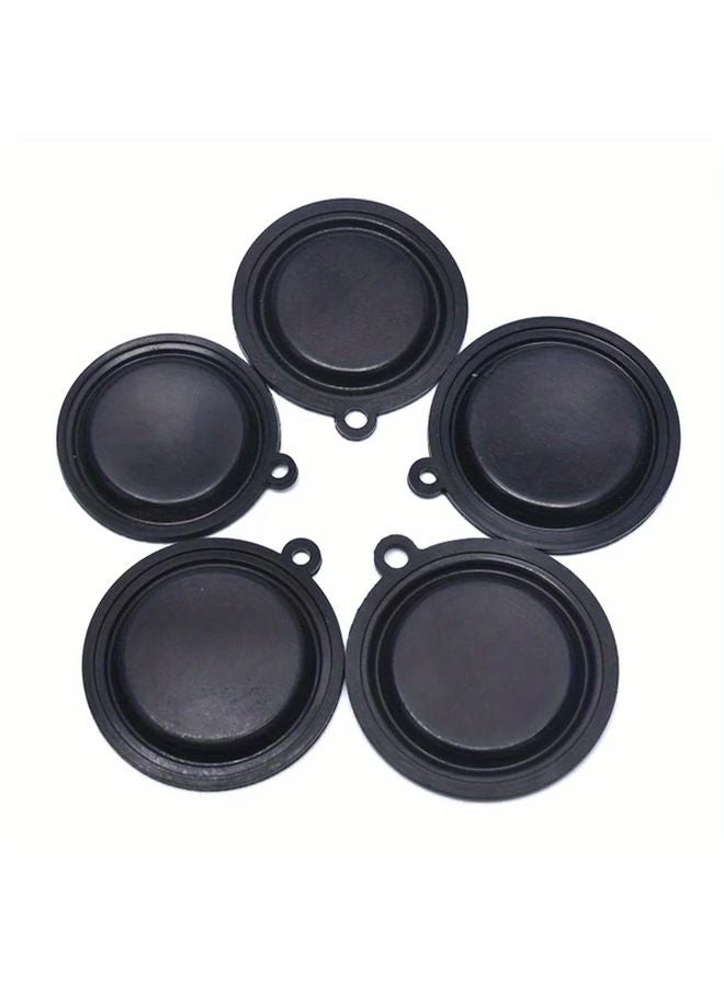54mm Gas Water Heater Pressure Diaphragm 10pcs Accessory Kit For Plumbing Repair - Image 3