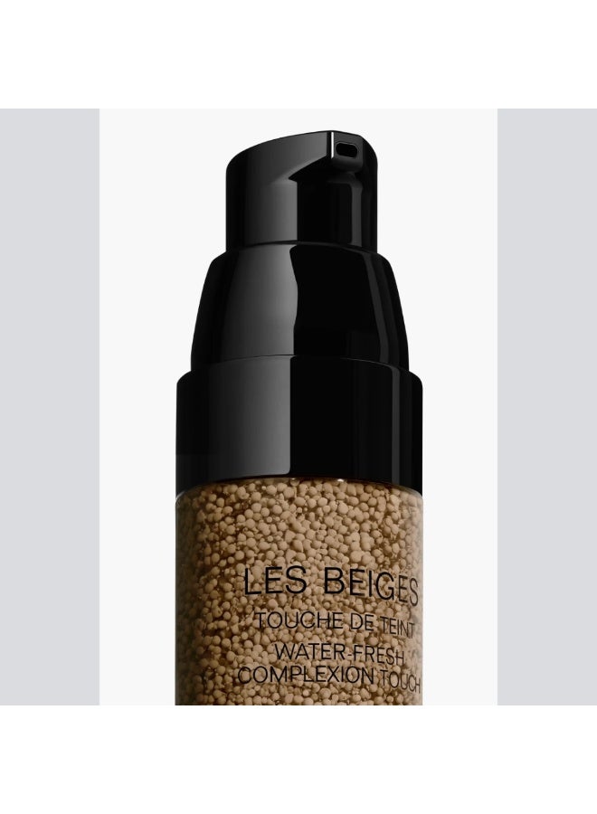 CHANEL Les Beiges Water-Fresh complexion Touch_BD31 - Image 2