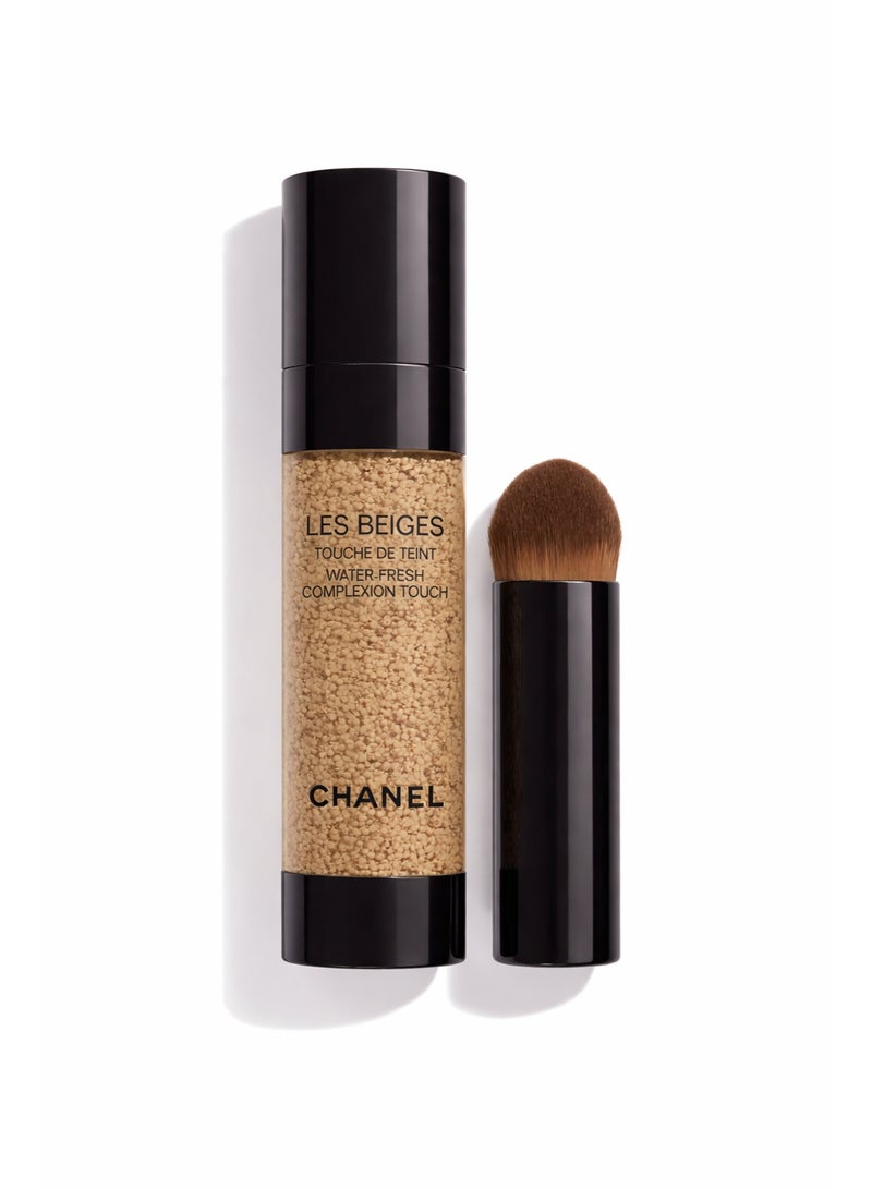CHANEL Les Beiges Water-Fresh complexion Touch_BD31 - Image 1