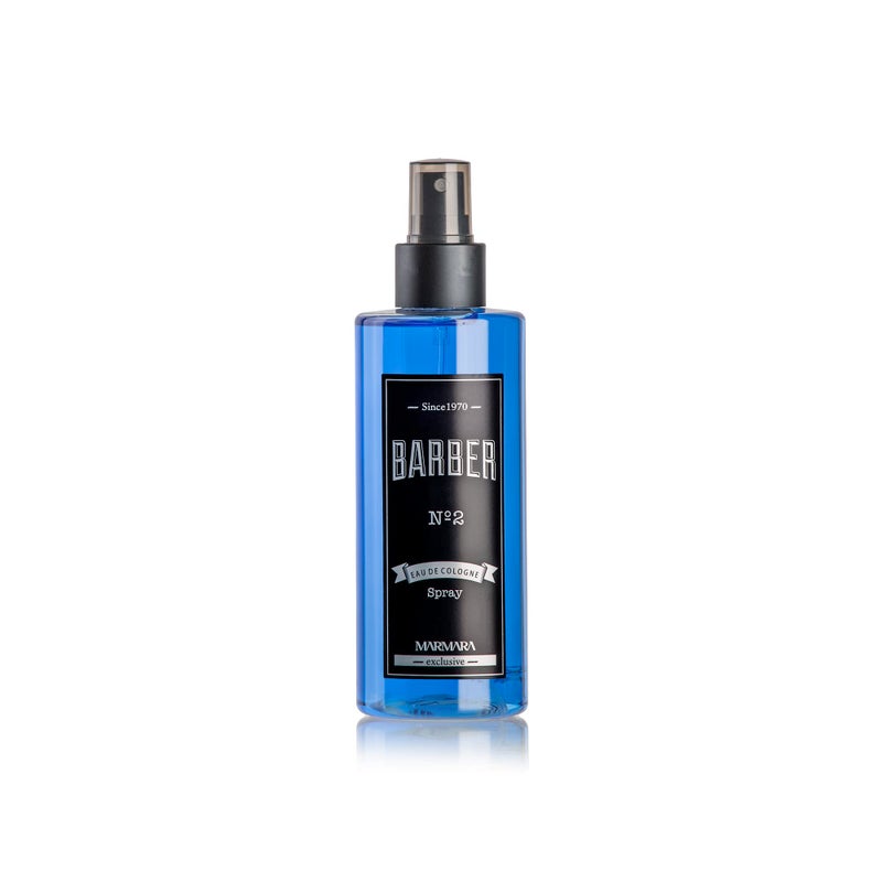 barber marmara Marmara Barber After Shave Eau de Cologne - 250ml No2 - Image 1
