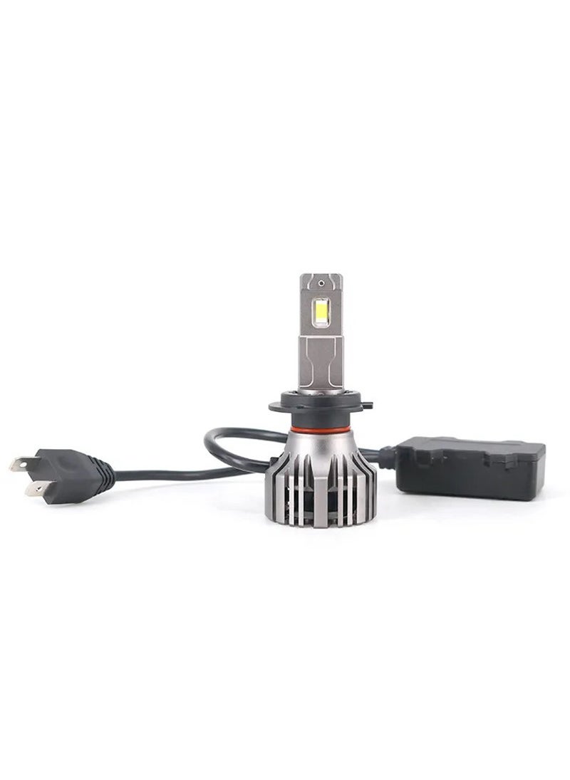Generic FX5 55W 5500LM H7 LED Headlights H11 9005 White Light 