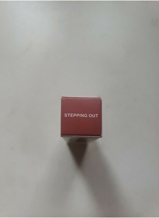 SmashBox - Always On Cream To Matte Lipstick Stepping Out, Matte Lipstick, 0.7 Ounce - Image 1