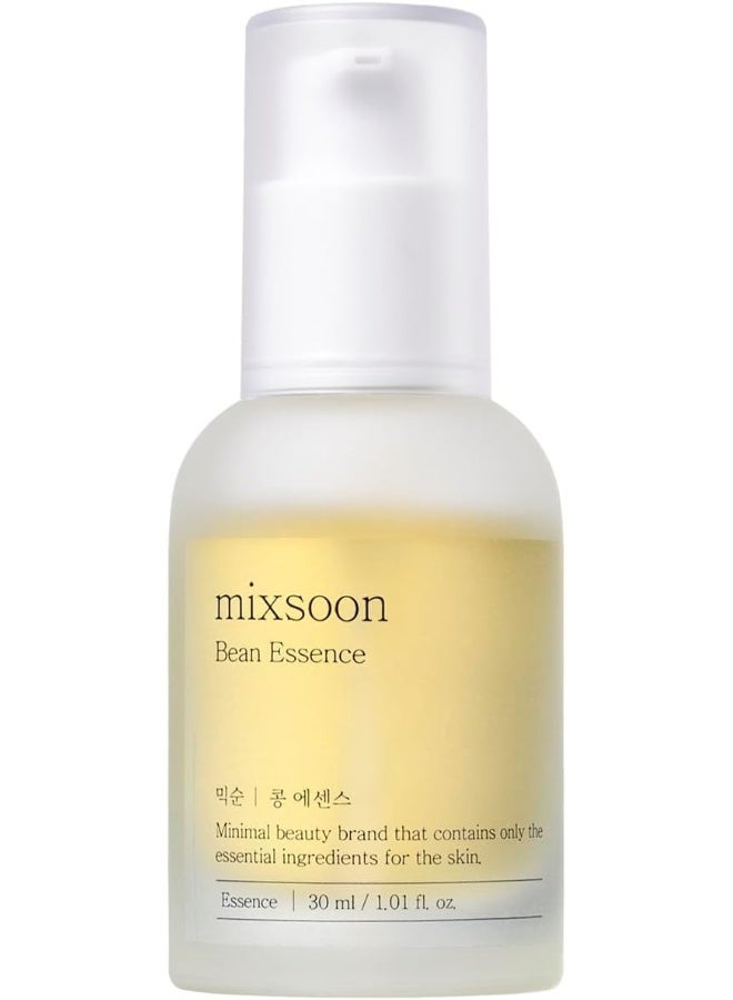 mixsoon Bean Essence – 30ml - Image 1