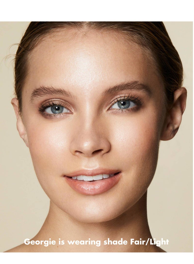 إلف فلتر سائل هالو جلو 2 فاير/لايت (2 Fair/Light) 31.5 مل - Image 3