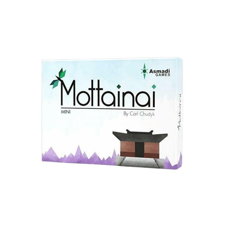 Asmadi Games Mottainai Mini Card Game - Image 3