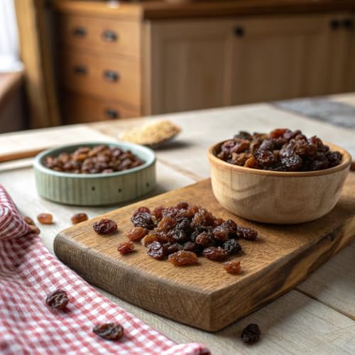 365 by Whole Foods Market Organic Thompson Raisins 8 Ounce - Image 5