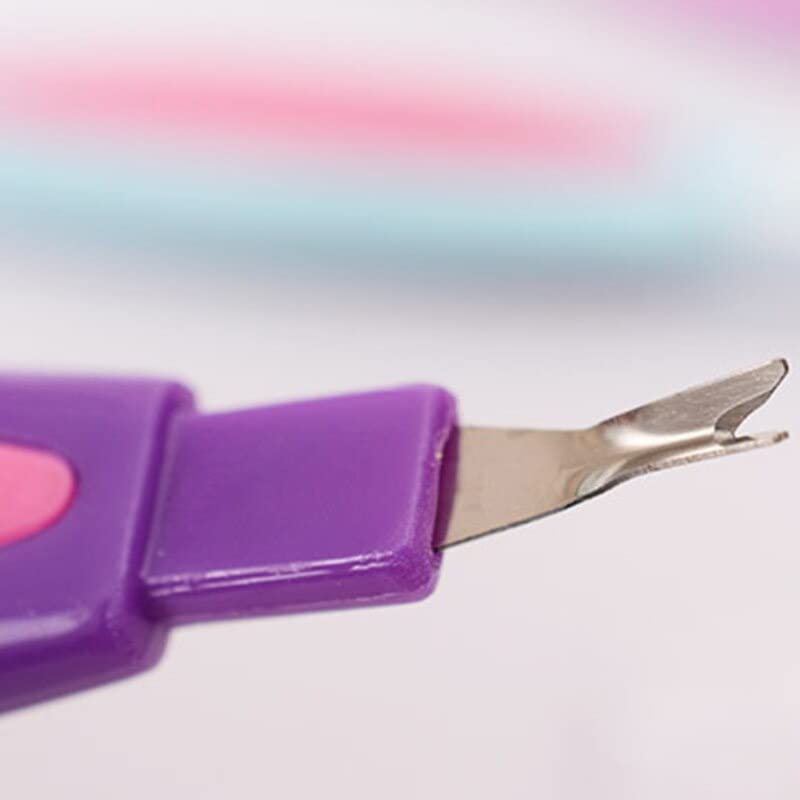 Sweetpea�Nail Filer And Buffer For Women Set Of 2 (Size 7 Inch) - Image 5