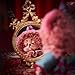 CALEMBOU Plush Doll Blind Box Figures Timeshare Cino Dream Tour Circus Series Stuffed Mystery Box Toy Kawaii Mystery Plush Collectible Birthday Gift for Girls 1PC - Image 3