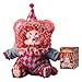 CALEMBOU Plush Doll Blind Box Figures Timeshare Cino Dream Tour Circus Series Stuffed Mystery Box Toy Kawaii Mystery Plush Collectible Birthday Gift for Girls 1PC - Image 2