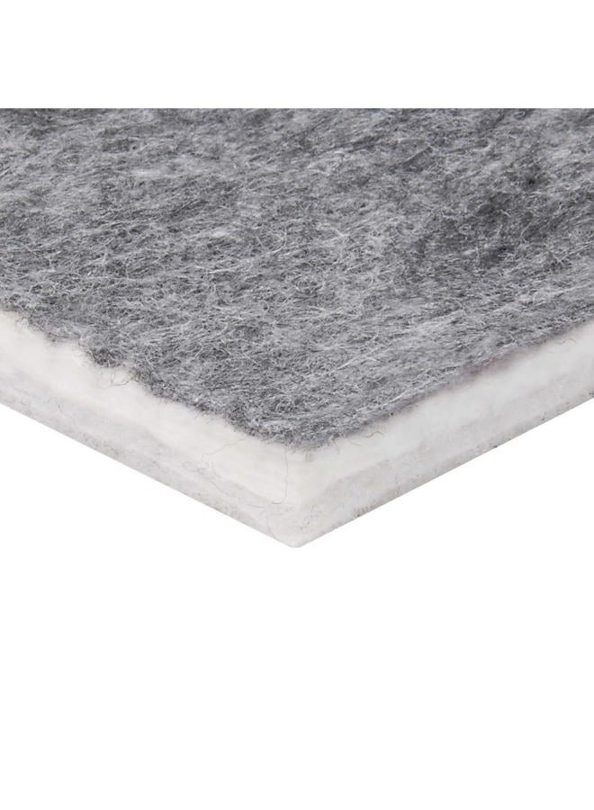 Design Engineering 050110 Under Carpet Lite 24" x 70" Sound Absorption and Insulation (11.6 sq. ft.) - Image 1