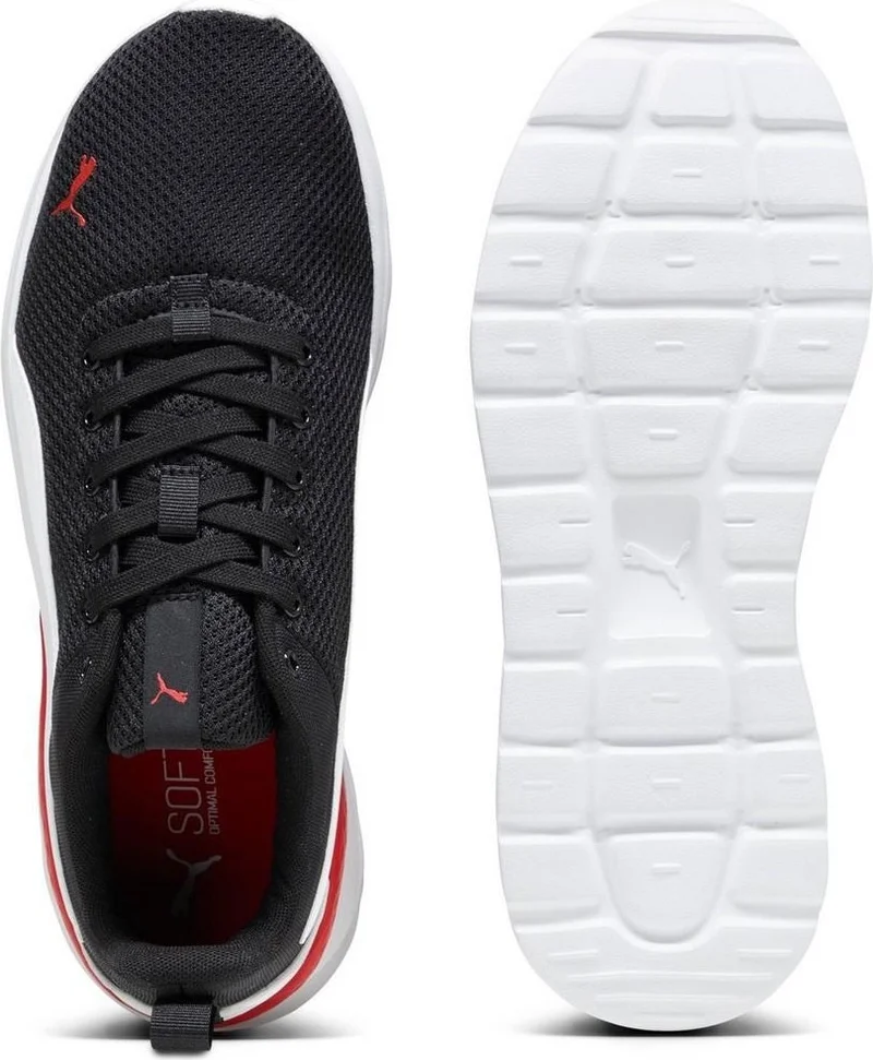 بوما 37112850 Anzarun Lite Unisex Casual Sports Shoes