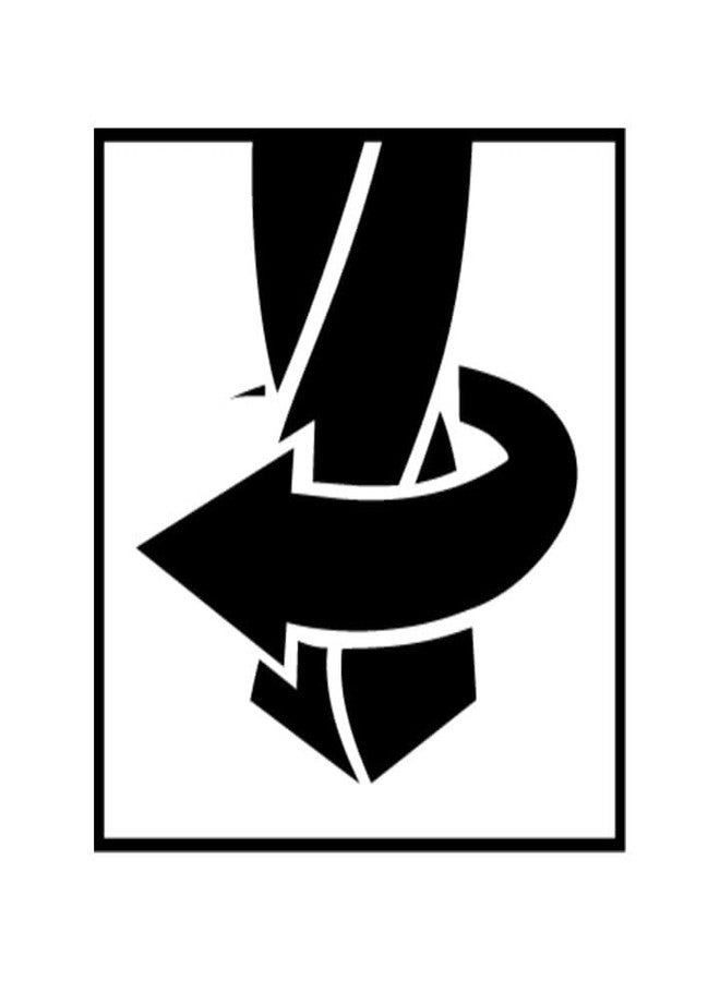 RUKO 106211 Bi-Metal Hole Saw Arbor, A7, Fits Hole Saws 1-1/4" to 8-1/4" - Image 2