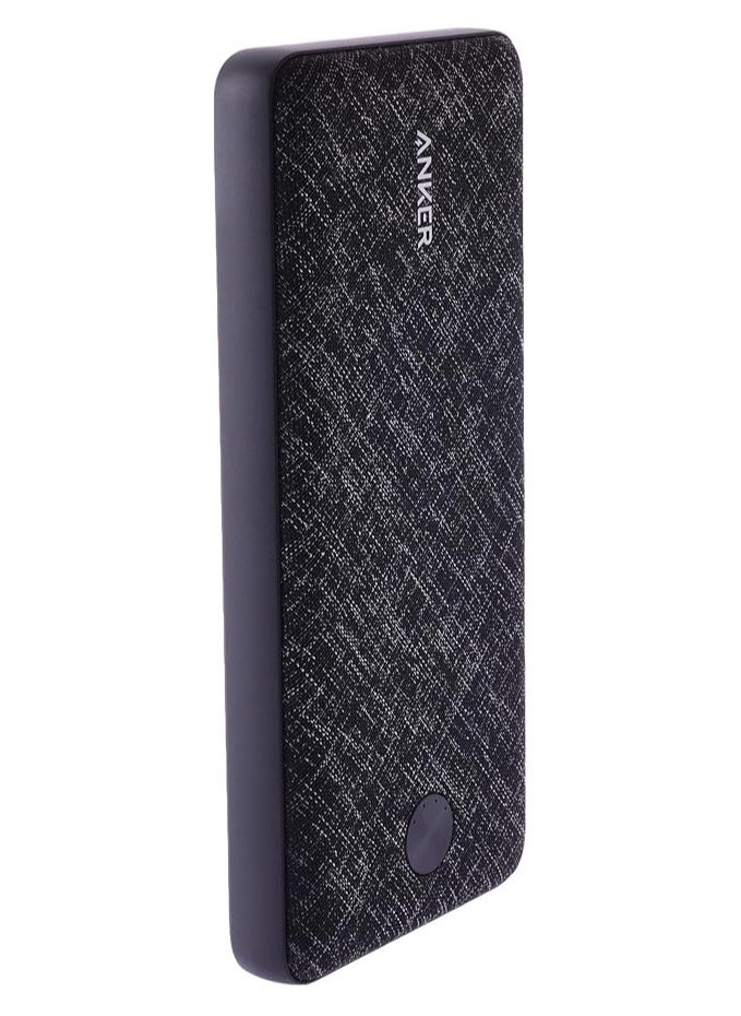 Generic Powercore Metro Essential 20000 Pd Portable Charger, 20000Mah USb-C Power Bank With 20W Power Delivery, Compatible With Iphone 12/12 Pro / 12 Pro Max / 8 / X/Xr, Samsung, Ipad Pro 2018, And More  - Image 2