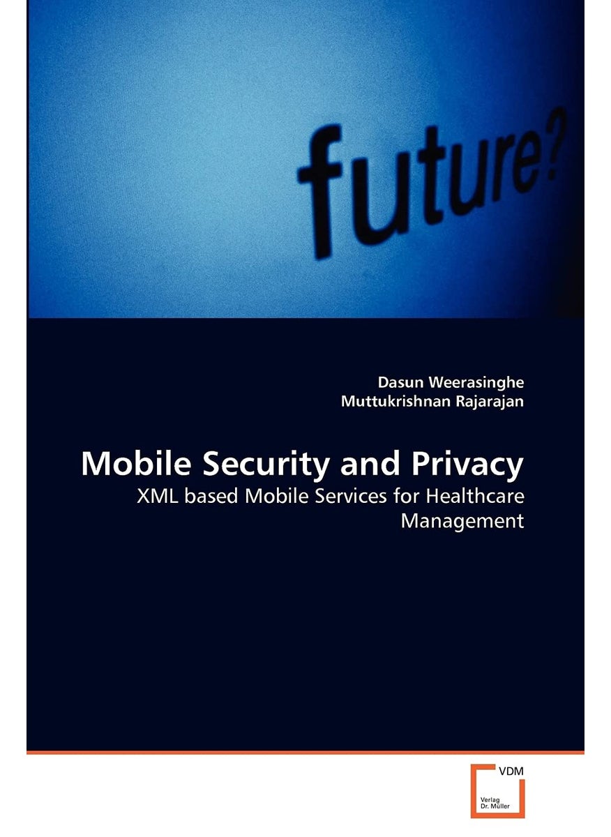 Mobile Security and Privacy  - Image 1