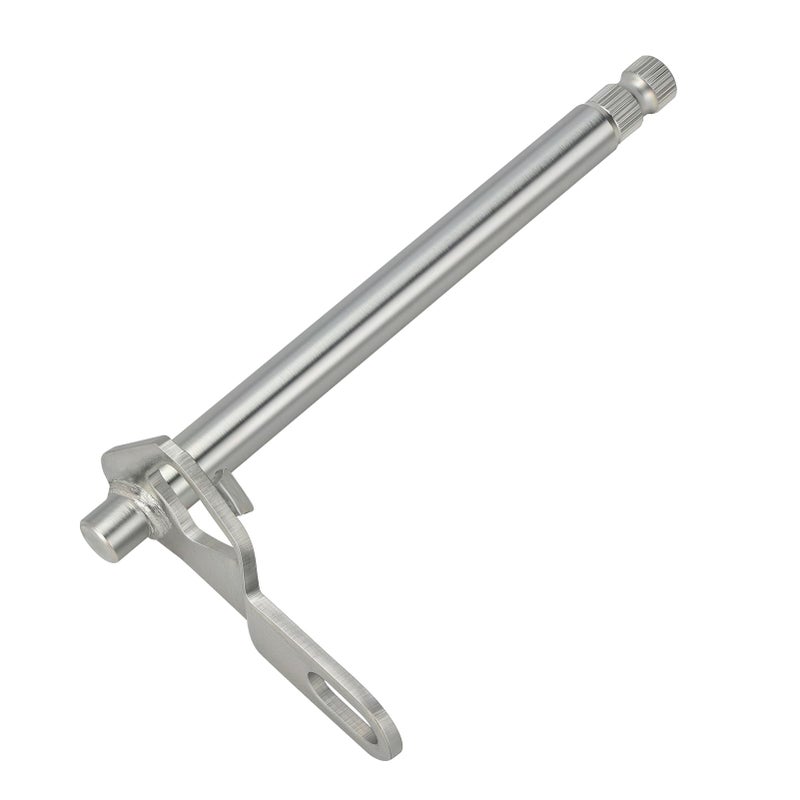 JAVIK Shifter Shaft Assembly Fit for Yamaha YZ125 19962004OEM 4SS181011000 - Image 2