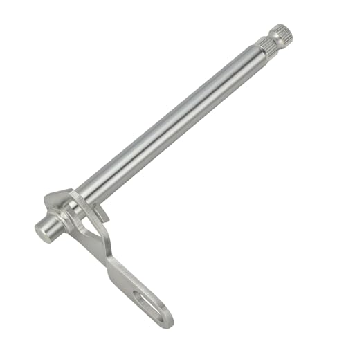 JAVIK Shifter Shaft Assembly Fit for Yamaha YZ125 19962004OEM 4SS181011000 - Image 1