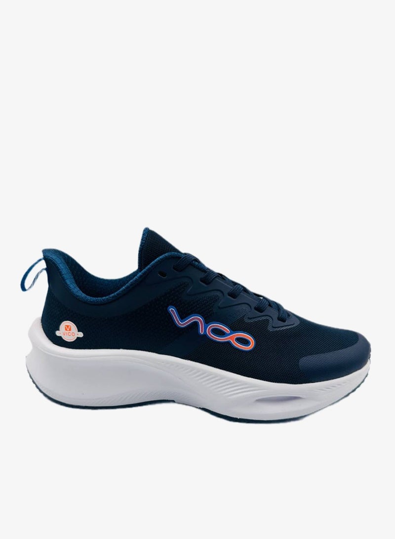 VICO Men’s AirFlex Running Sneakers – Lightweight Breathable Sports Shoes - Image 1