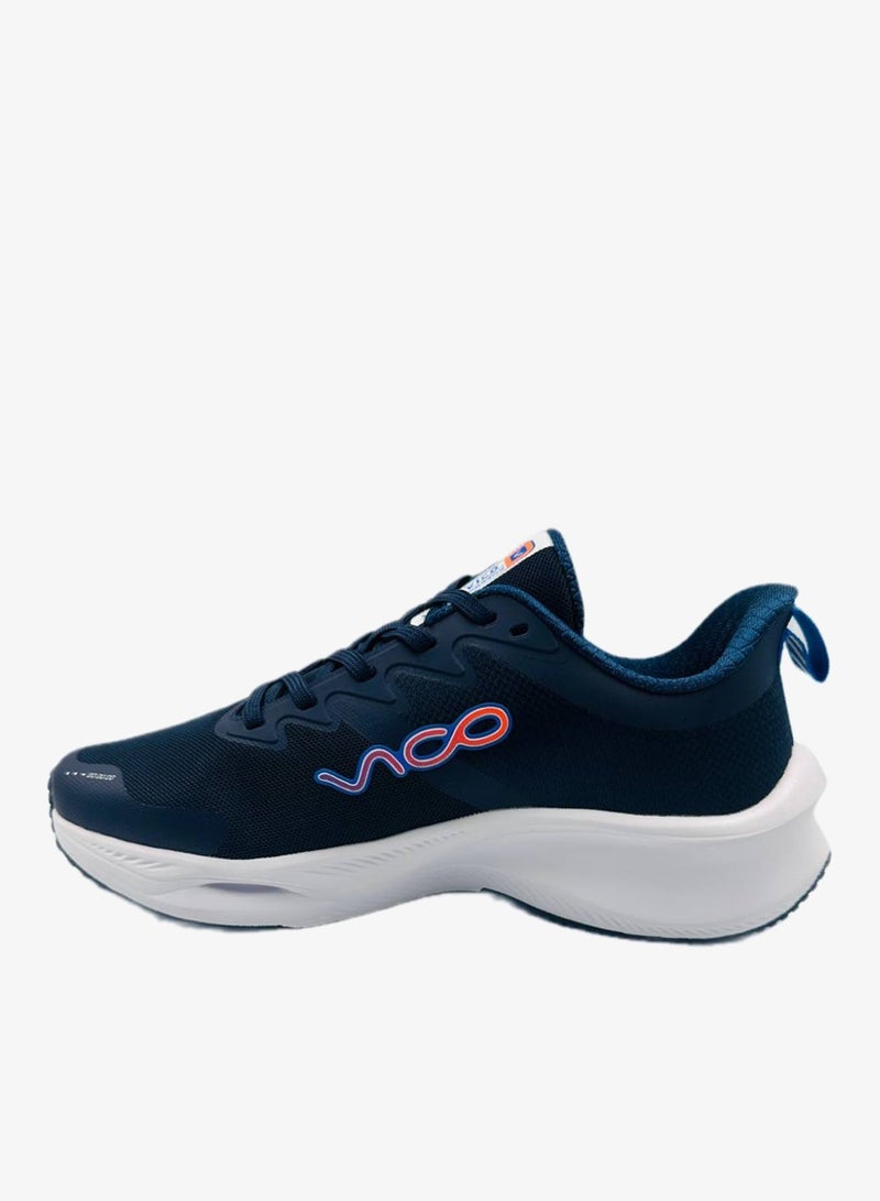 VICO Men’s AirFlex Running Sneakers – Lightweight Breathable Sports Shoes - Image 2