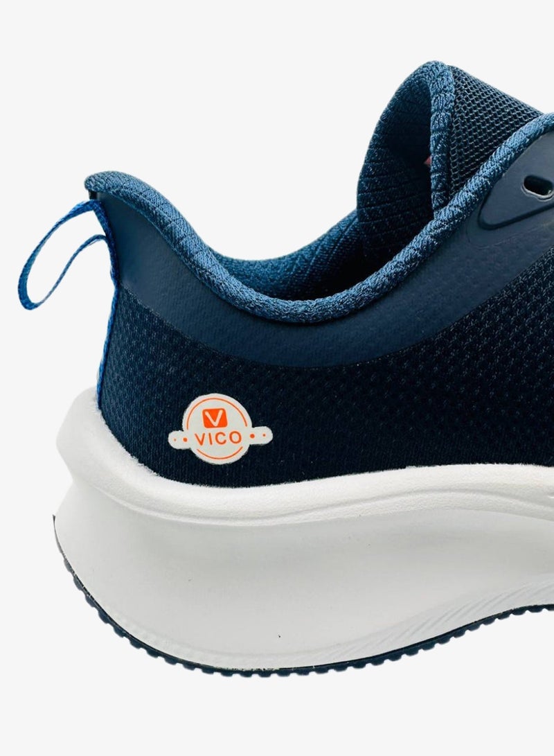 VICO Men’s AirFlex Running Sneakers – Lightweight Breathable Sports Shoes - Image 5