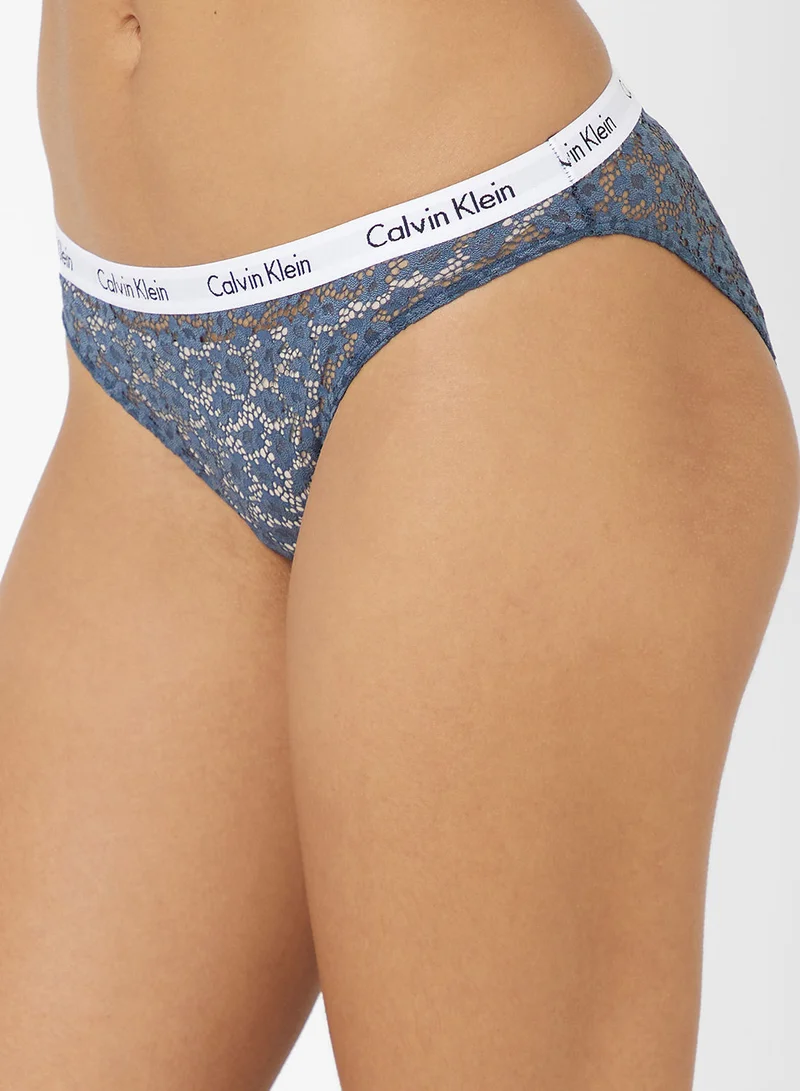 CALVIN KLEIN BIKINI 3PK